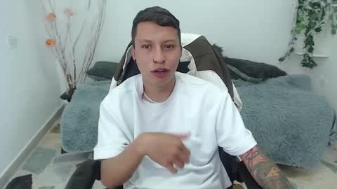 Martin  online show from 10/25/25, 04:13