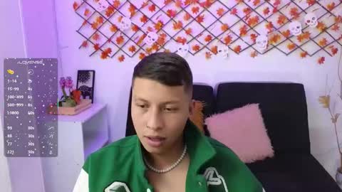 Martin  online show from 10/29/25, 12:02