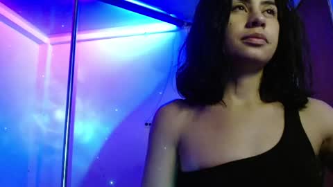 Snapshot of martina3120 chatting on 07/01/26, 06:48 100 explicit here. follow online show from 07/01/26, 06:48