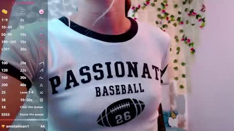 Martina online show from 12/06/24, 09:46