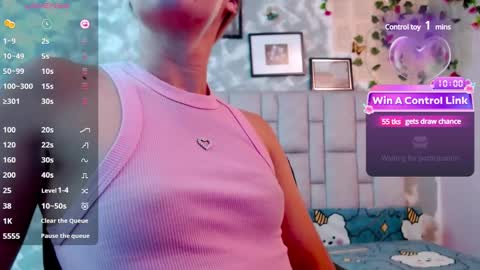 Martina online show from 12/10/24, 10:58