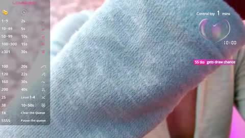 Martina online show from 12/20/24, 01:14