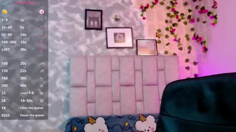 Martina online show from 12/20/24, 04:25