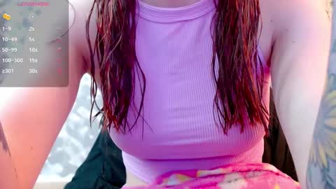 Martina online show from 02/23/25, 03:29