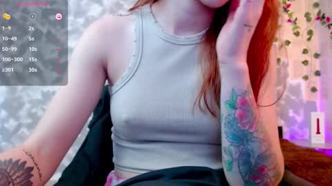 Martina online show from 02/24/25, 06:58