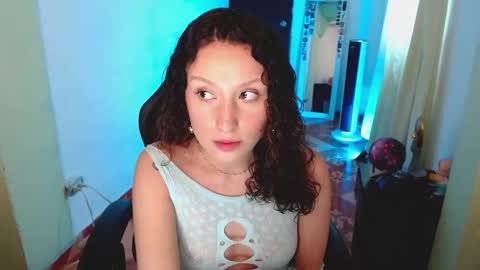 mari online show from 02/27/25, 08:42