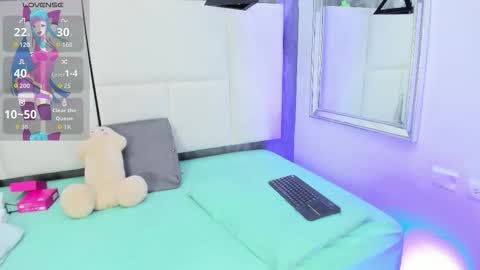 Snapshot of martina_armos chatting on 03/22/26, 01:58 Martina online show from 03/22/26, 01:58