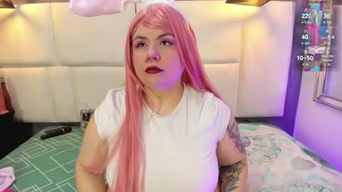 Snapshot of martina_armos chatting on 04/02/26, 02:26 Martina online show from 04/02/26, 02:26