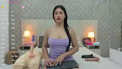 Snapshot of martina_ayala chatting on 06/20/26, 11:13 Martina online show from 06/20/26, 11:13