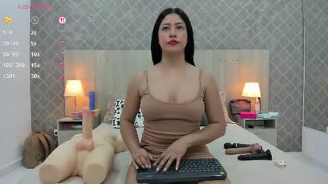 Snapshot of martina_ayala chatting on 07/09/26, 11:25 Martina online show from 07/09/26, 11:25