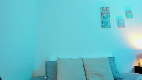 Snapshot of martina_connor1 chatting on 04/18/26, 10:52 C A R O L I N A online show from 04/18/26, 10:52