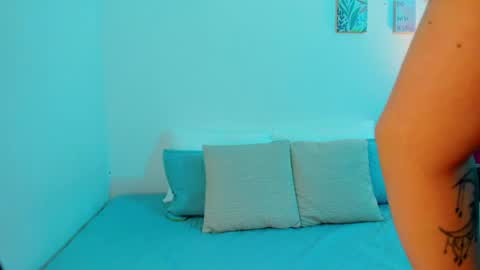 Snapshot of martina_connor1 chatting on 04/20/26, 10:51 C A R O L I N A online show from 04/20/26, 10:51