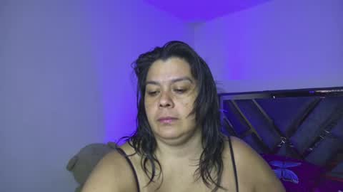 Snapshot of martina_foxy01 chatting on 06/07/26, 11:14 Martina Foxy online show from 06/07/26, 11:14