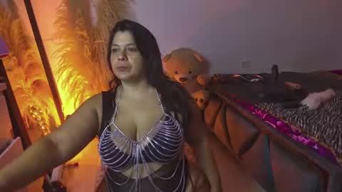 Snapshot of martina_foxy01 chatting on 06/10/26, 11:31 Martina Foxy online show from 06/10/26, 11:31
