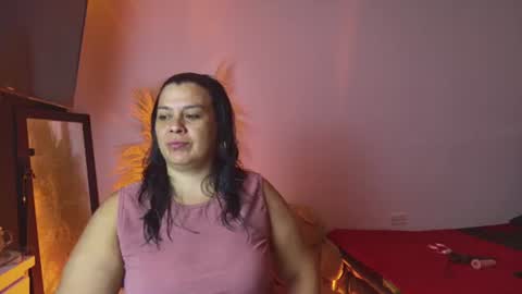 Snapshot of martina_foxy01 chatting on 06/14/26, 11:23 Martina Foxy online show from 06/14/26, 11:23