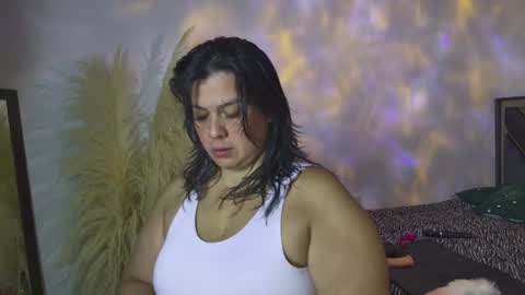 Snapshot of martina_foxy01 chatting on 06/29/26, 11:32 Martina Foxy online show from 06/29/26, 11:32