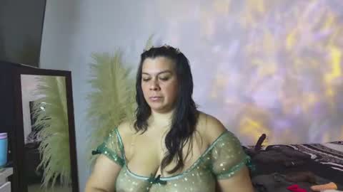 Snapshot of martina_foxy01 chatting on 07/04/26, 11:16 Martina Foxy online show from 07/04/26, 11:16