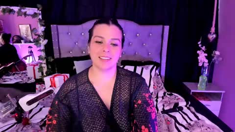   MARTINA   online show from 02/14/25, 09:43