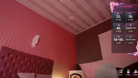 Snapshot of martina_haley chatting on 01/19/25, 07:04 Martina online show from 01/19/25, 07:04