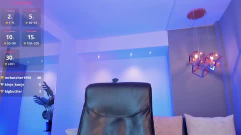 Martina online show from 12/06/24, 05:55