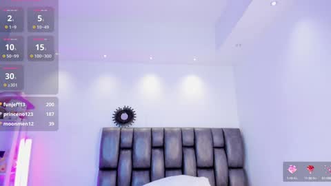 Martina online show from 12/20/24, 07:17