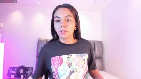 Martina online show from 12/24/24, 03:05