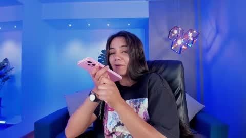 Martina online show from 02/22/25, 05:02