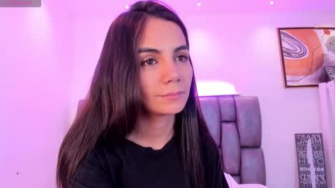 Martina online show from 10/23/25, 02:49