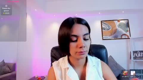 Snapshot of martina_mancinii chatting on 07/02/26, 01:39 Martina online show from 07/02/26, 01:39