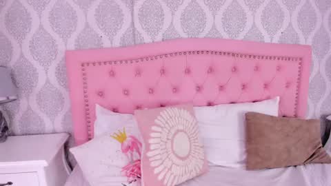 Martina online show from 01/27/25, 02:46