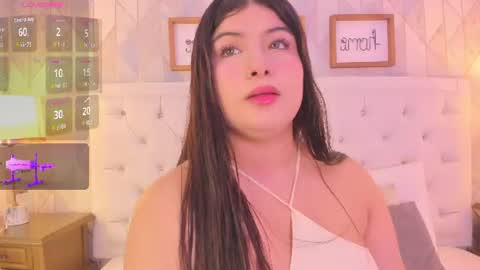 Snapshot of martina_rivera_ chatting on 06/30/26, 11:55 Martina online show from 06/30/26, 11:55