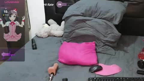 Martina online show from 01/30/25, 01:21