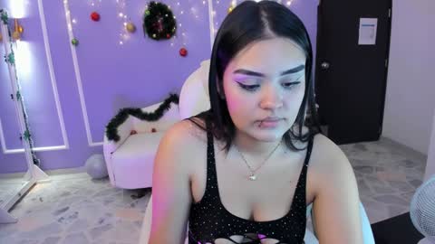 Martina  online show from 12/21/24, 08:10