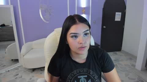 Martina  online show from 01/22/25, 01:10