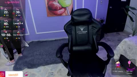 Martina  online show from 11/07/25, 08:53