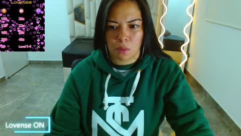 Snapshot of martina_tay chatting on 01/19/25, 02:57 Hey im martina online show from 01/19/25, 02:57