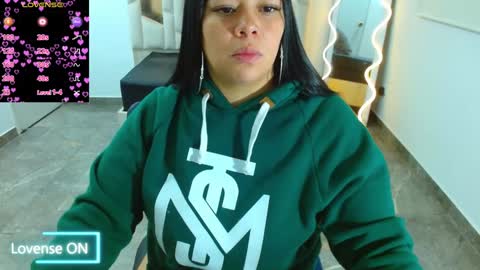 Snapshot of martina_tay chatting on 01/31/25, 12:39 Hey im martina online show from 01/31/25, 12:39