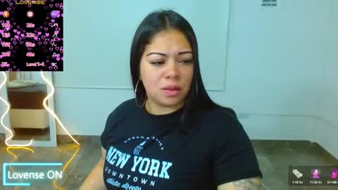 Snapshot of martina_tay chatting on 03/12/25, 03:02 Hey im martina online show from 03/12/25, 03:02