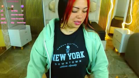 Snapshot of martina_tay chatting on 10/01/25, 03:12 Hey im martina online show from 10/01/25, 03:12