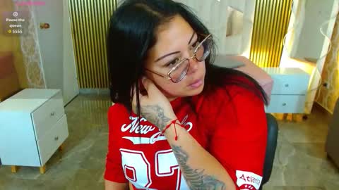 Snapshot of martina_tay chatting on 12/03/25, 03:14 Hey im martina online show from 12/03/25, 03:14