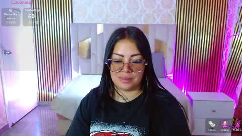 Hey im martina online show from 05/07/26, 03:45