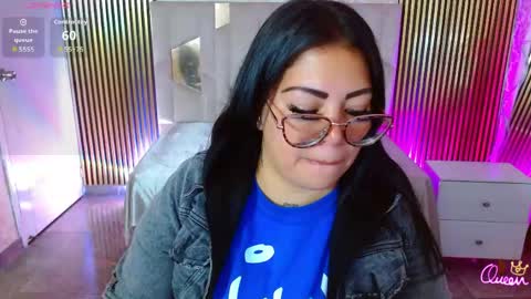 Snapshot of martina_tay chatting on 05/29/26, 03:04 Hey im martina online show from 05/29/26, 03:04