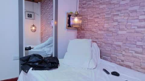 Martina online show from 01/19/26, 03:49