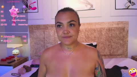 Snapshot of martina_vega__ chatting on 12/17/24, 12:23 NATALIA ON A TRAVEL FROM DECEMBER 6TH TO THE 9TH ENJOY ME BEFORE I LEAVE online show from 12/17/24, 12:23