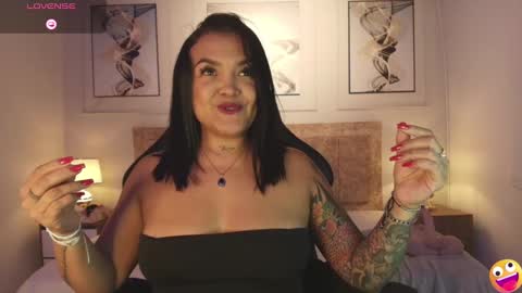 Snapshot of martina_vega__ chatting on 01/05/25, 01:35 NATALIA ON A TRAVEL FROM DECEMBER 6TH TO THE 9TH ENJOY ME BEFORE I LEAVE online show from 01/05/25, 01:35