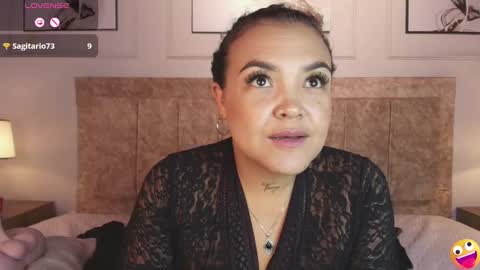 Snapshot of martina_vega__ chatting on 01/10/25, 11:08 NATALIA ON A TRAVEL FROM DECEMBER 6TH TO THE 9TH ENJOY ME BEFORE I LEAVE online show from 01/10/25, 11:08