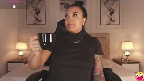 Snapshot of martina_vega__ chatting on 02/10/25, 07:49 NATALIA ON A TRAVEL FROM DECEMBER 6TH TO THE 9TH ENJOY ME BEFORE I LEAVE online show from 02/10/25, 07:49