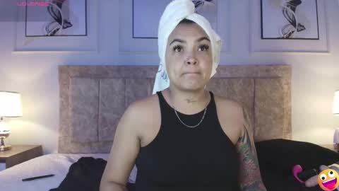 Snapshot of martina_vega__ chatting on 02/14/25, 05:19 NATALIA ON A TRAVEL FROM DECEMBER 6TH TO THE 9TH ENJOY ME BEFORE I LEAVE online show from 02/14/25, 05:19