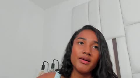 Snapshot of martina_xblack chatting on 12/30/24, 12:54 Martina Black online show from 12/30/24, 12:54