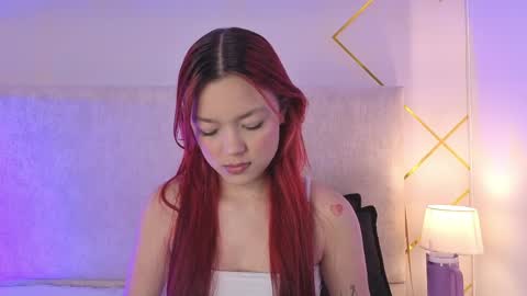 Snapshot of martinaa_garcia chatting on 05/29/26, 07:56 Martina online show from 05/29/26, 07:56